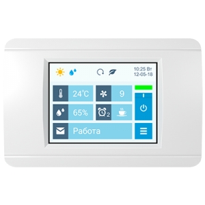 Приточно-вытяжная установка Breezart 900 Lux RE